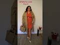 Follow🅾stylebydeea mai multe tipsuri și idei de outfit-uri!🪻 #grwm #plussizefashion