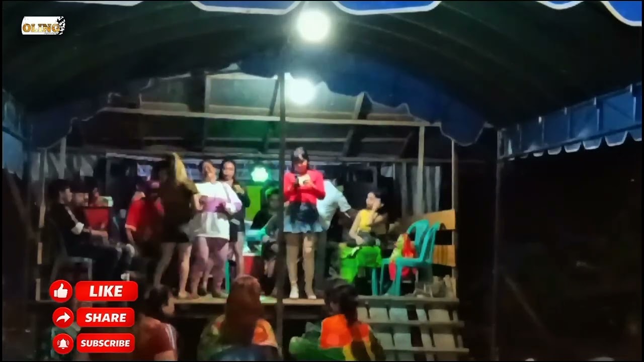 Cover II Jungang Jengok II Sherly Yukeke & Juwita II Cipta : Anita Lentang II