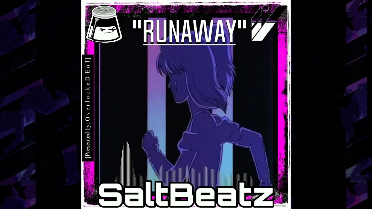 Sleduj "Runaway" | Key: D#m | Bpm: 174 | [2021] na YouTube