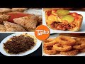 10 Delicious Late Night Snacks | Twisted