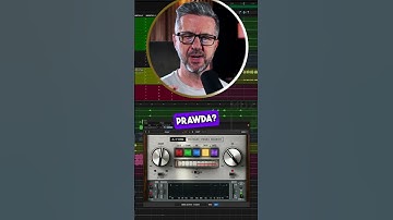 UNIVERSAL AUDIO - A TYPE MULTIBAND DYNAMIC EXCITER 🔥5