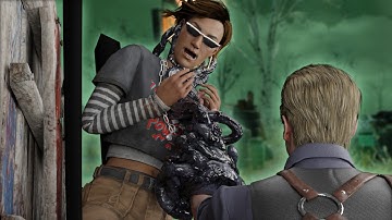 Elke pallet in DBD ONVEILIG maken