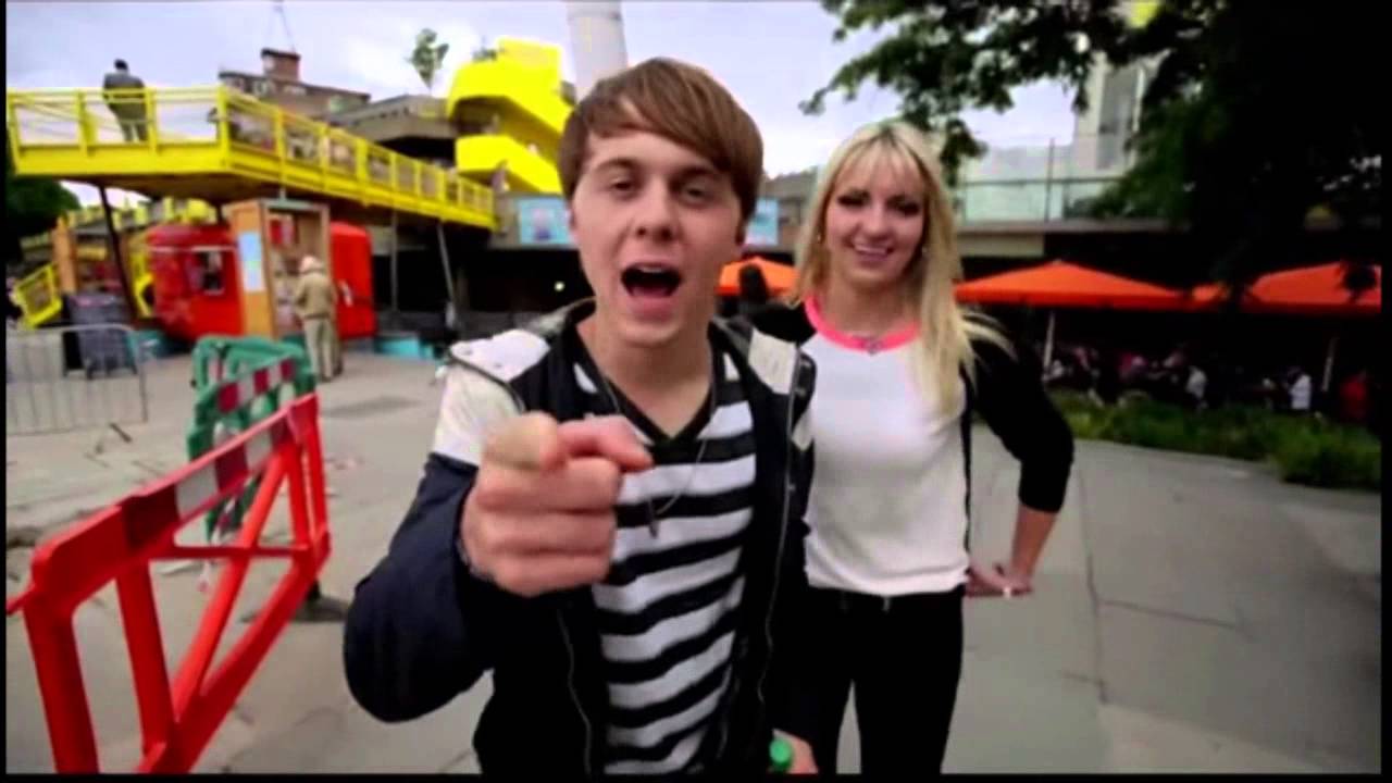 R5 Confirms Rydellington | 