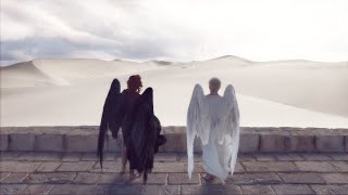 Demons and Angels | Good Omens | Aziraphale & Crowley