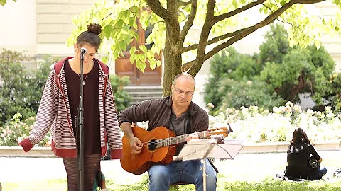 Fte de la Musique - Tracy Chapman Give Me One Reas...