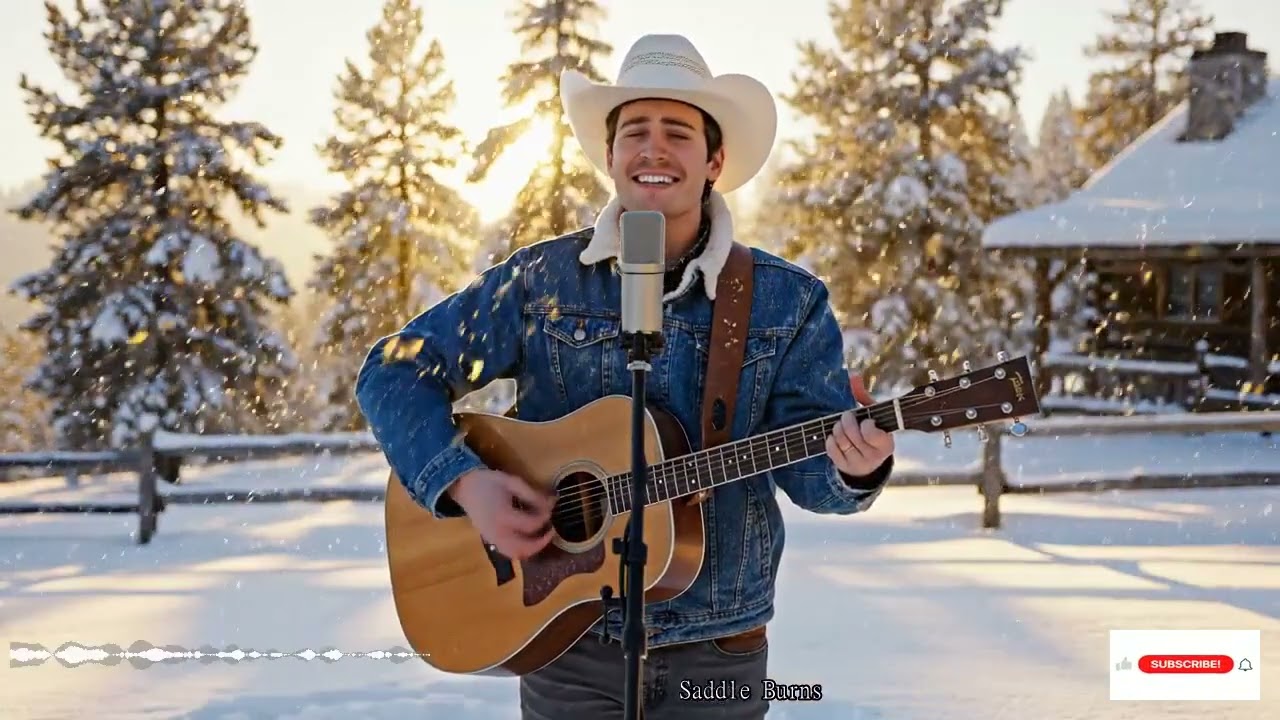 Moonlit Highways And Gentle Strings A Calm Night Drive Through Classic And Outlaw Country Dreams