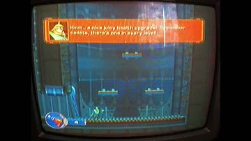 Ratchet and Clank 3 - Walkthrough - Part 6 - Starship Phoenix