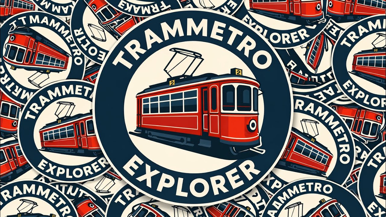 TRAMS - 2025 Recap 🇪🇺