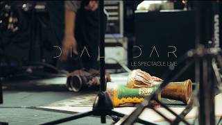 DIALDDAR - Résidence de création du spectacle (EPK)