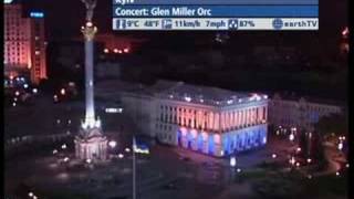 The WORLD LIVE - 22:00 GMT on September 24, 2008