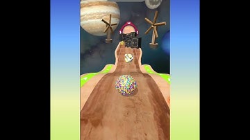 #GoingBalls #level370 #speedrun #speedballs #short #shortsfeed  #new #2025  #walkthrough #gameplay