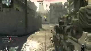 Random Tomahawk Hitmarker :O