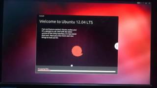 How To Install Ubuntu 12 04 LTS