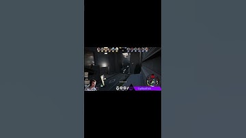 DeadLock #22 #shorts #youtubeshorts #short #deadlock #games