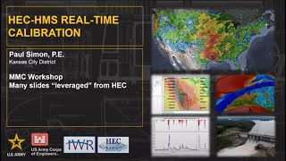 Model Calibration - Calibration Workshop 2025