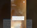 Investigators say Ross fire in North Texas was ‘human-caused’