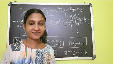 TERNARY OPERATOR// in Java//ICSE Class10 Computer Applications//operators