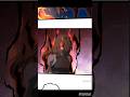 She Became A Villain Now😈💀☠️👿 #youtubeshorts #mangashort #manga #manhua #manhwa #anime #shorts