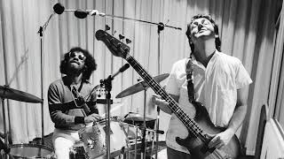 Paul McCartney & Stevie Wonder - Ebony And Ivory - Instrumental