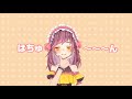 【自己紹介】はじめまして!はちゅんです【Vtuber】