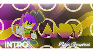 🌈▪️50〰️ Intro MrAndy. 〰️ (💱) 〰️ Best Animation.🌈 | Full Android.