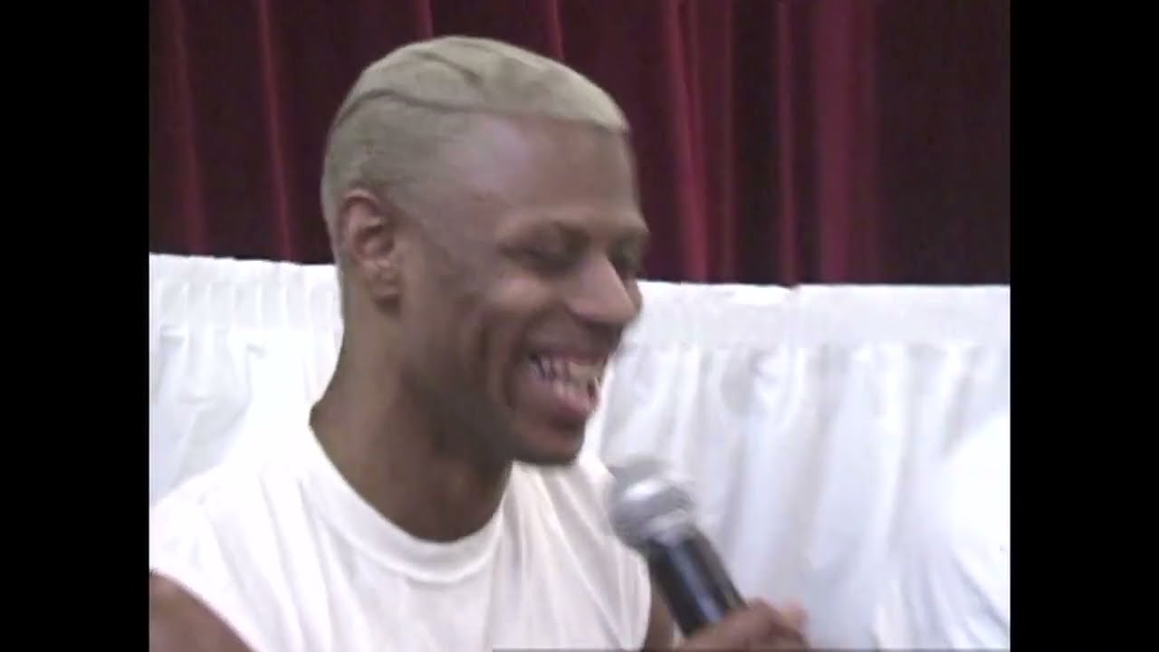 Legends Ball,3 23 2004,