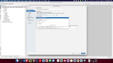 Sử dụng Intellij  làm và nộp bài Kỹ thuật lập trình