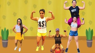 Seema Naidu lift and carry