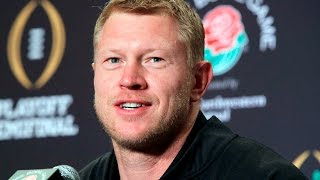 Live: Scott Frost introduced as UCF head football coach
