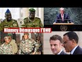 Le Niger pointe du doigt le chef de l'ONU comme une marionnette de la France