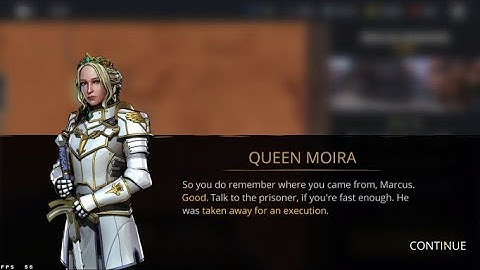 Shadow Fight 3 - June