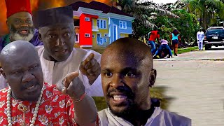 THE STRANGE POWERS OF EVIL POLITICIAN  - 2023 UPLOAD NIGERIAN MOVIE