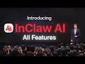 InclawAI Review: Run OpenClaw AI Agents Without Setup (No Code, $60 Free Tokens)