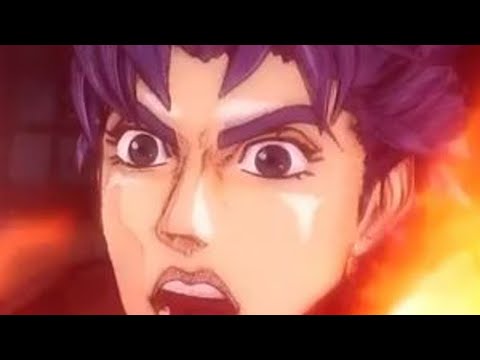 WRYYYY-11分钟看完《JOJO的奇妙冒险：幻影之血》 连更1000天第39天《JOJO的奇妙冒险：幻影之血》-人类的赞歌就是勇气的赞歌，人类的伟大就是勇气的伟大！#JOJO的奇妙冒险 #幻...