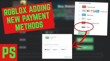 How To Change Your Payment Method On Roblox - how do i remove my debit card from roblox