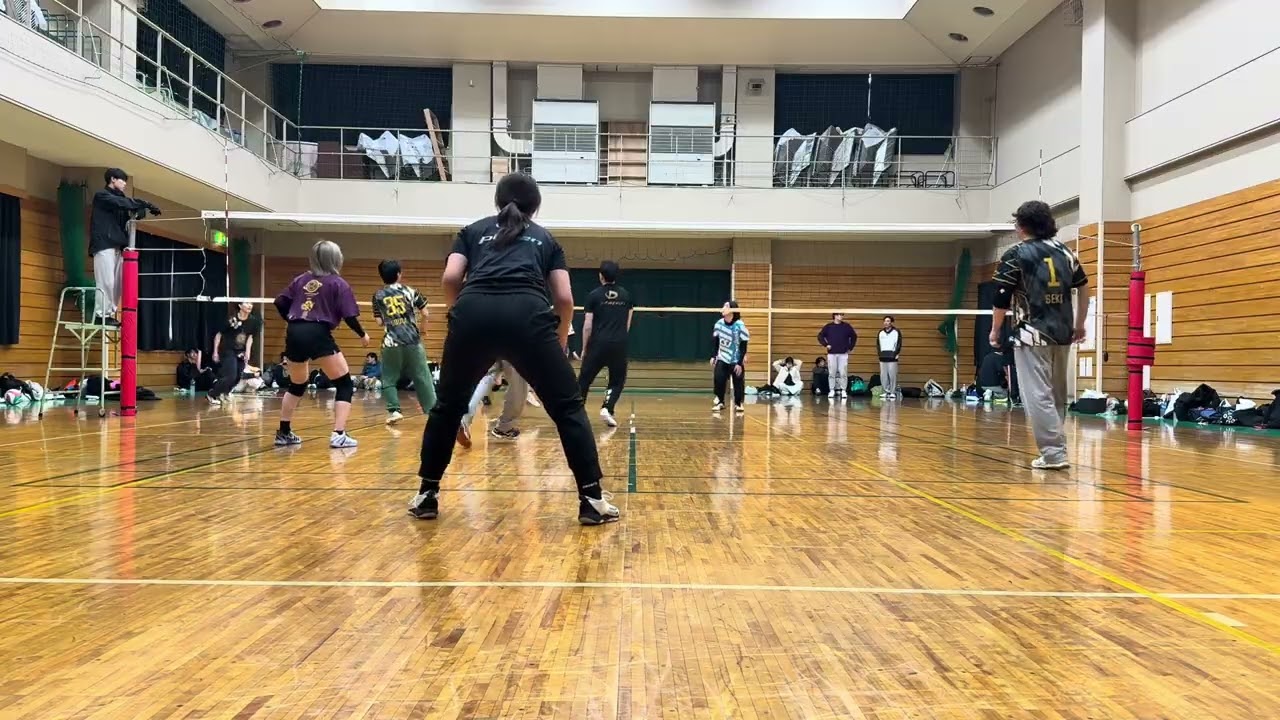 2026.1.18 LUNEDIORO杯①