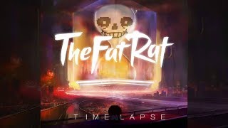 TheFatRat - Timelapsovania (by Magentium) chords