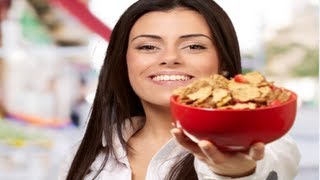 How to Count Calories