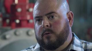 Healthy Until the Last Drop - John Davids Care Tips