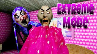 Barbie Granny V1.8 In Extreme Mode screenshot 3