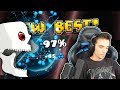 ESTE FAIL ME DEJÓ CRAZY 100% (INSANE DEMON) | Geometry Dash