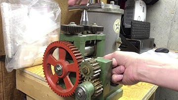 Texturing Silver with a Rolling Mill