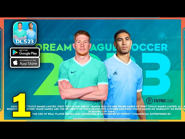 Dream Perfect Soccer League 20 – Apps no Google Play