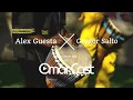 Gregor salto  alex guesta exclusive mix