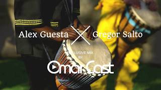 Gregor Salto - Alex Guesta (Exclusive Mix)