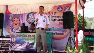 Download Lagu Takicuah Di nan Tarang, oleh Malik Aziz MP3