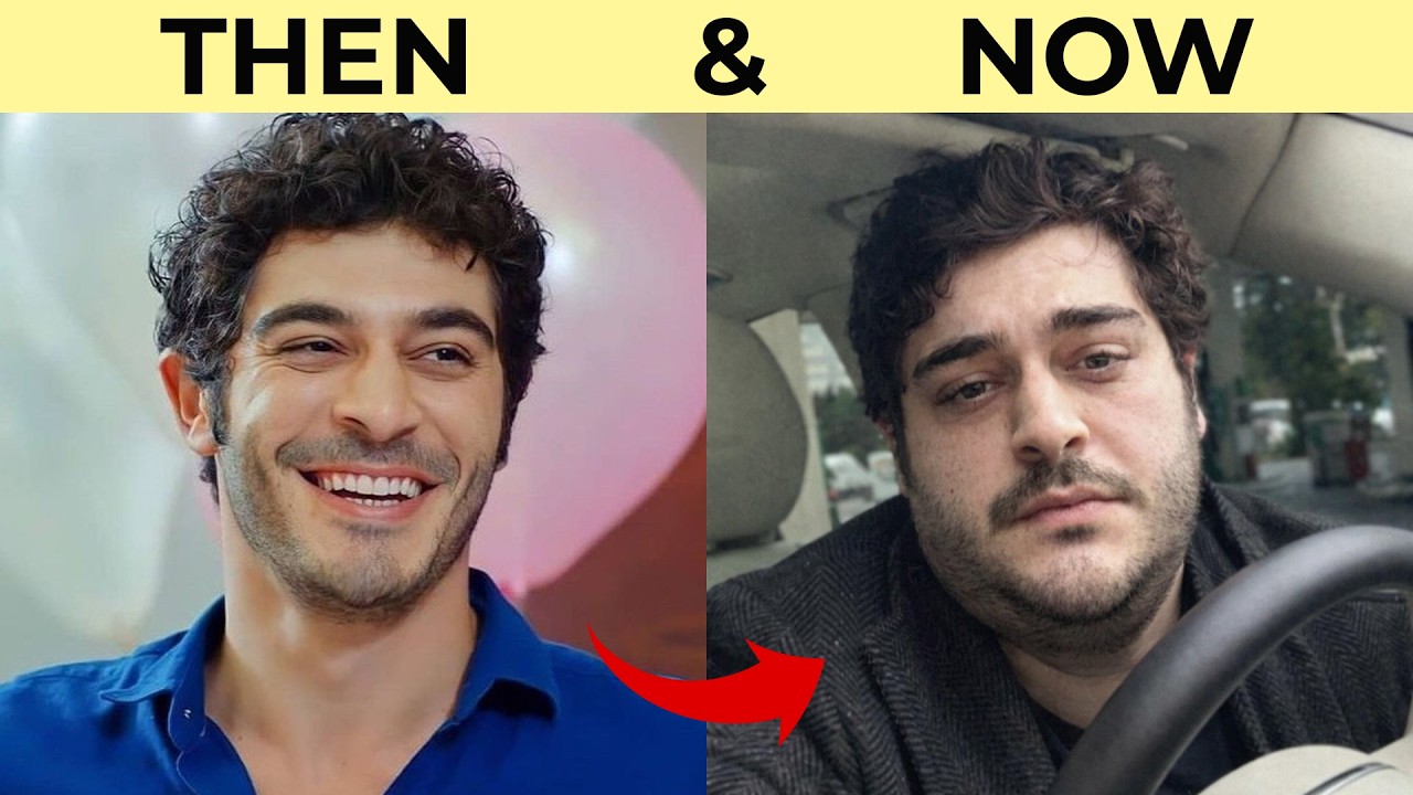 50 Turkish Actors Then & Now | Before & After” 2026 #TurkishDrama#BizimHikaye #BirZamanlarOsmanlı