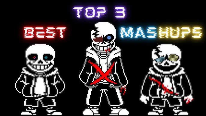 Underfell Sans Theme Remix Youtube