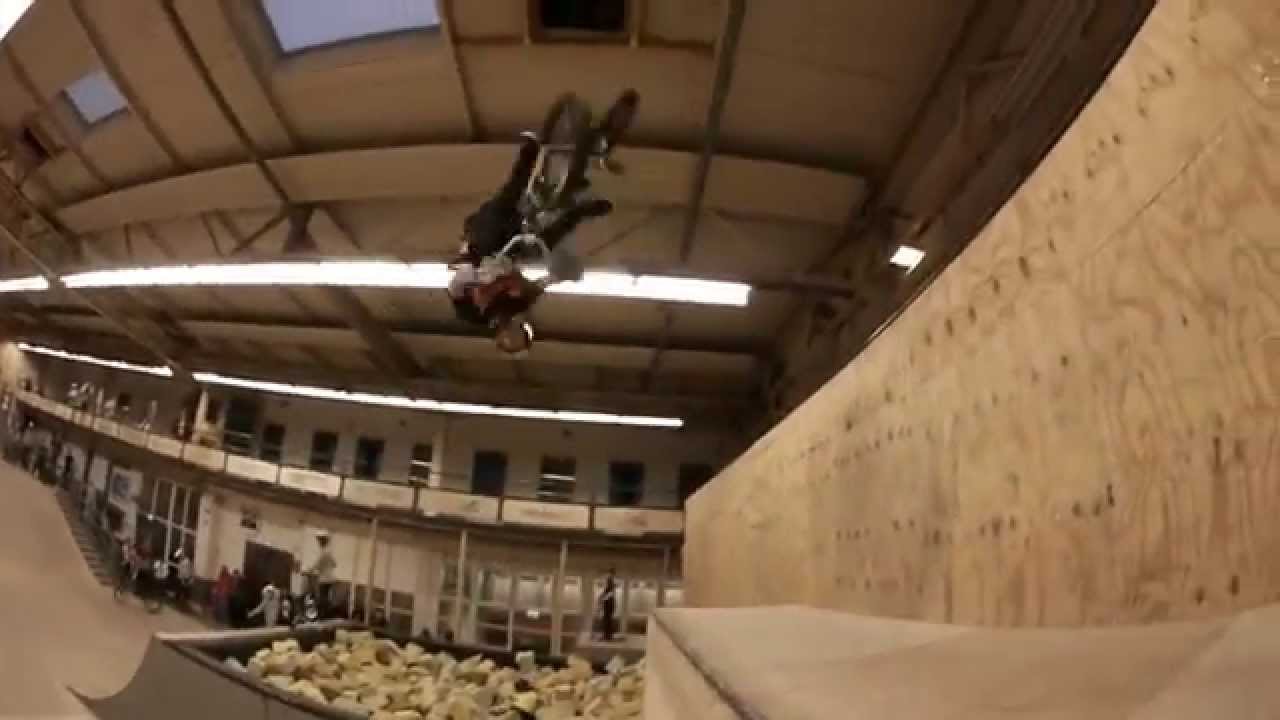 Daniel Wedemeijer - SLAM!