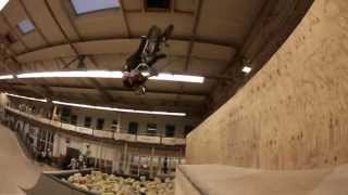 Daniel Wedemeijer - SLAM!